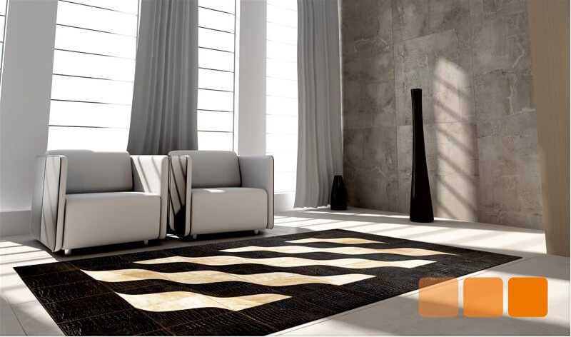 Tapis Vissarion