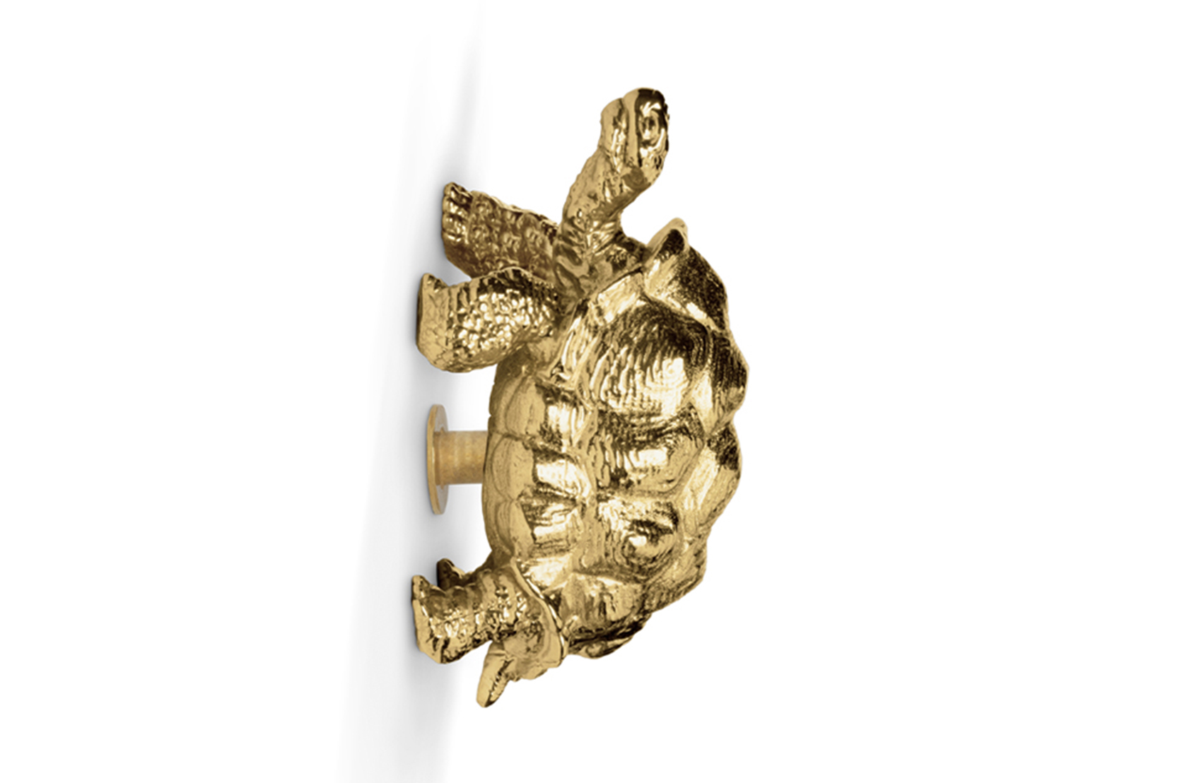 Poignée Turtle
