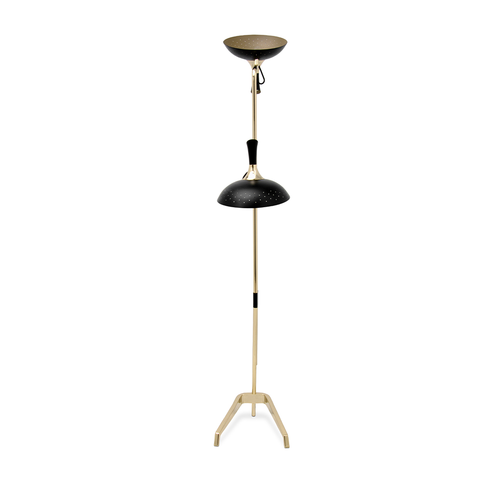 Lampadaire Sanctuary