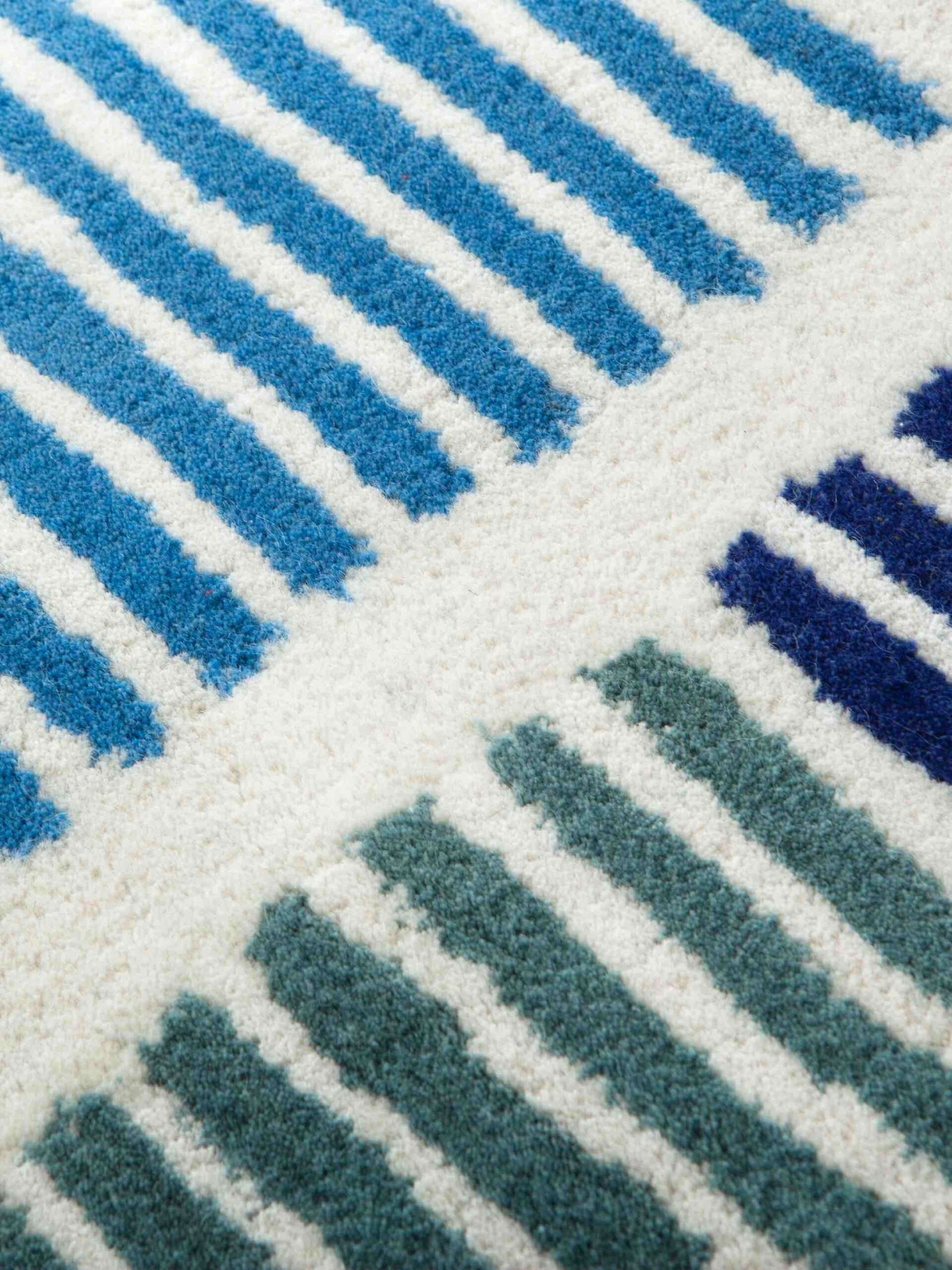 Tapis Rayures (Stripes)