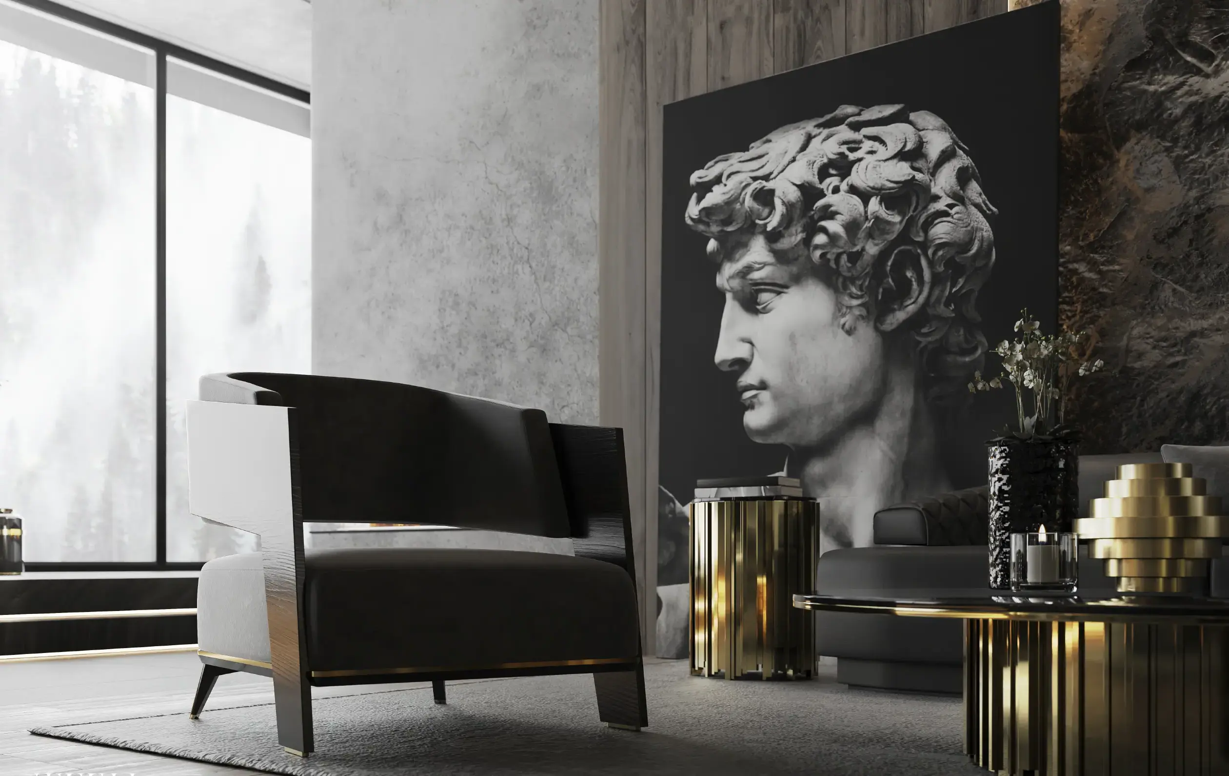 Fauteuil Galea - 11