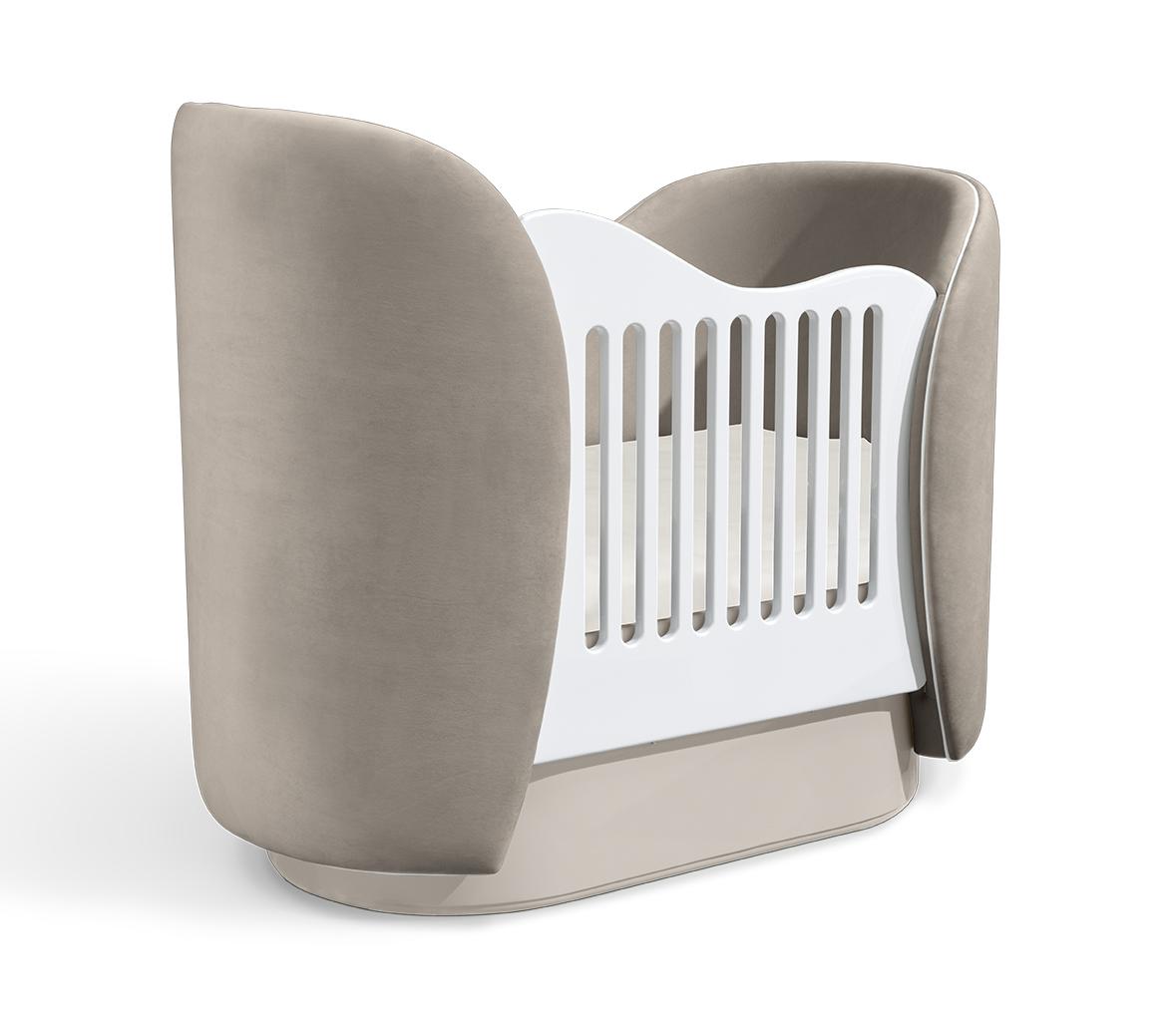 Lit bébé Cloud