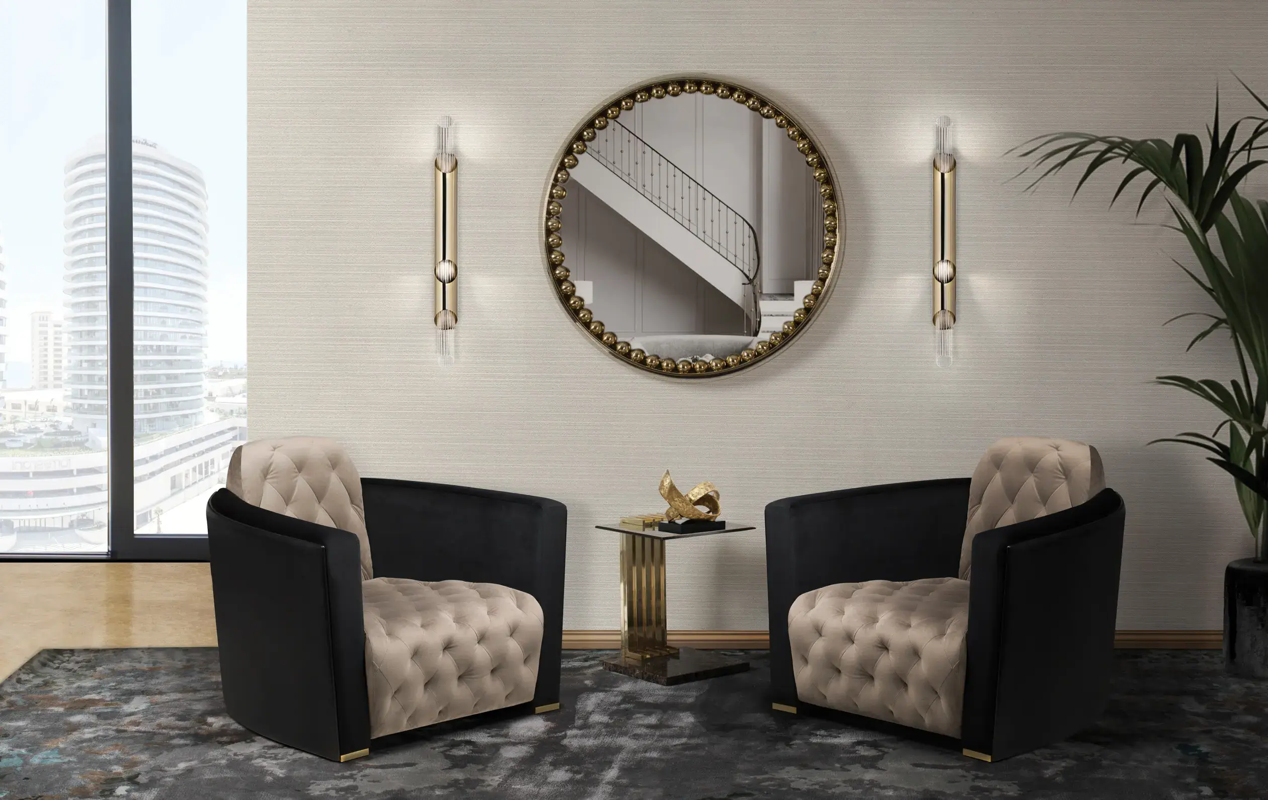 Miroir Orbit