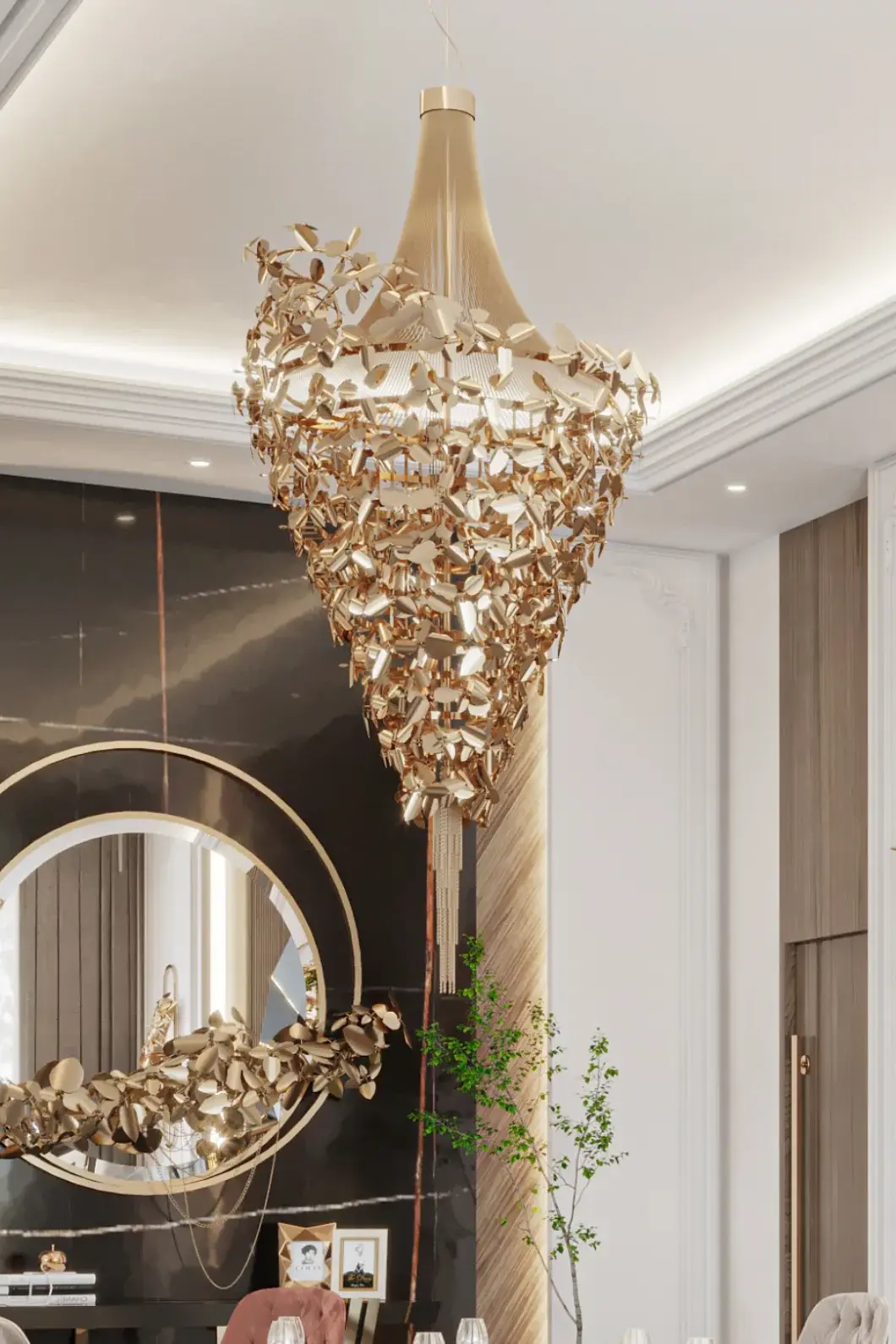 Lustre Royal Charm II