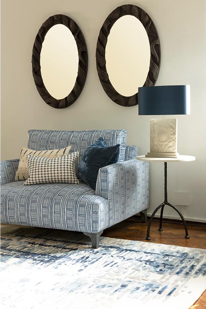 Stina Table Basse