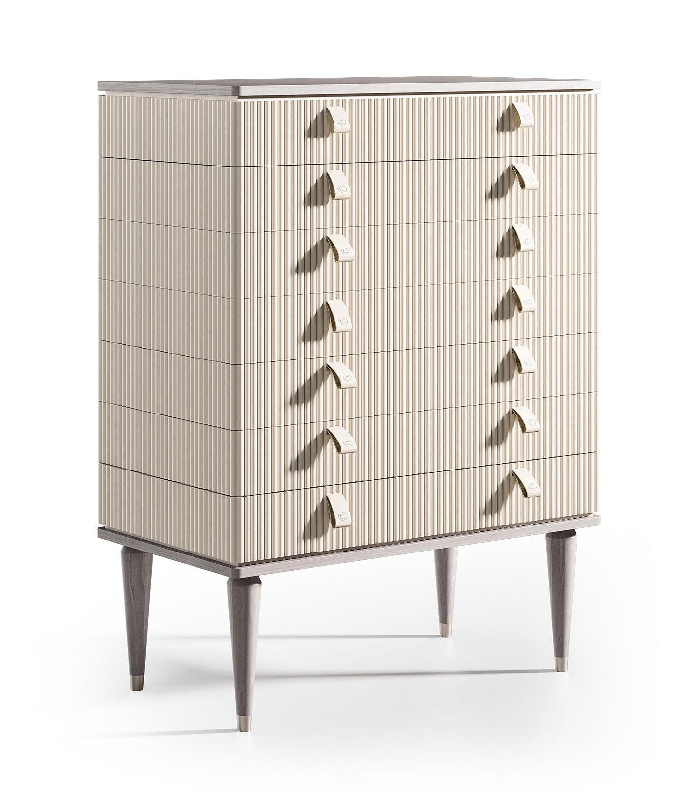 Commode Haute Cocoon