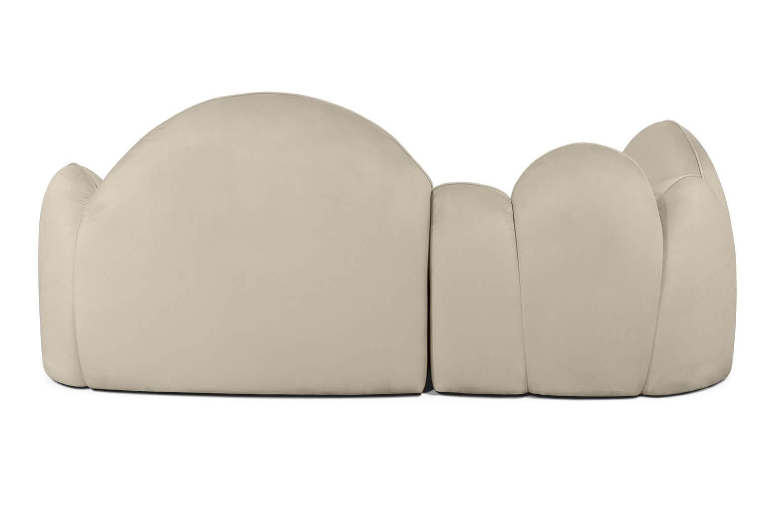 Canapé enfant Cloud II