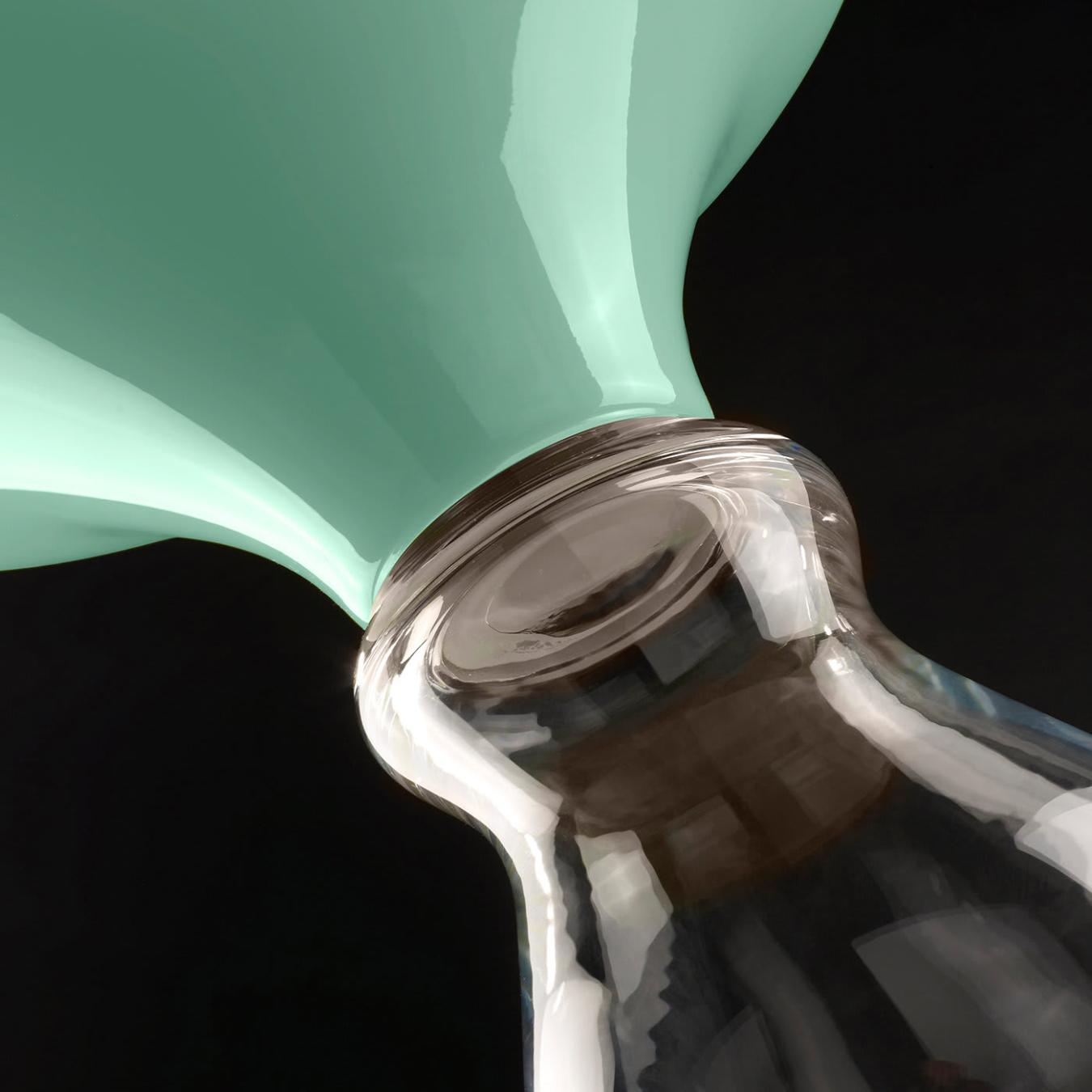 Vase Zeus Neo