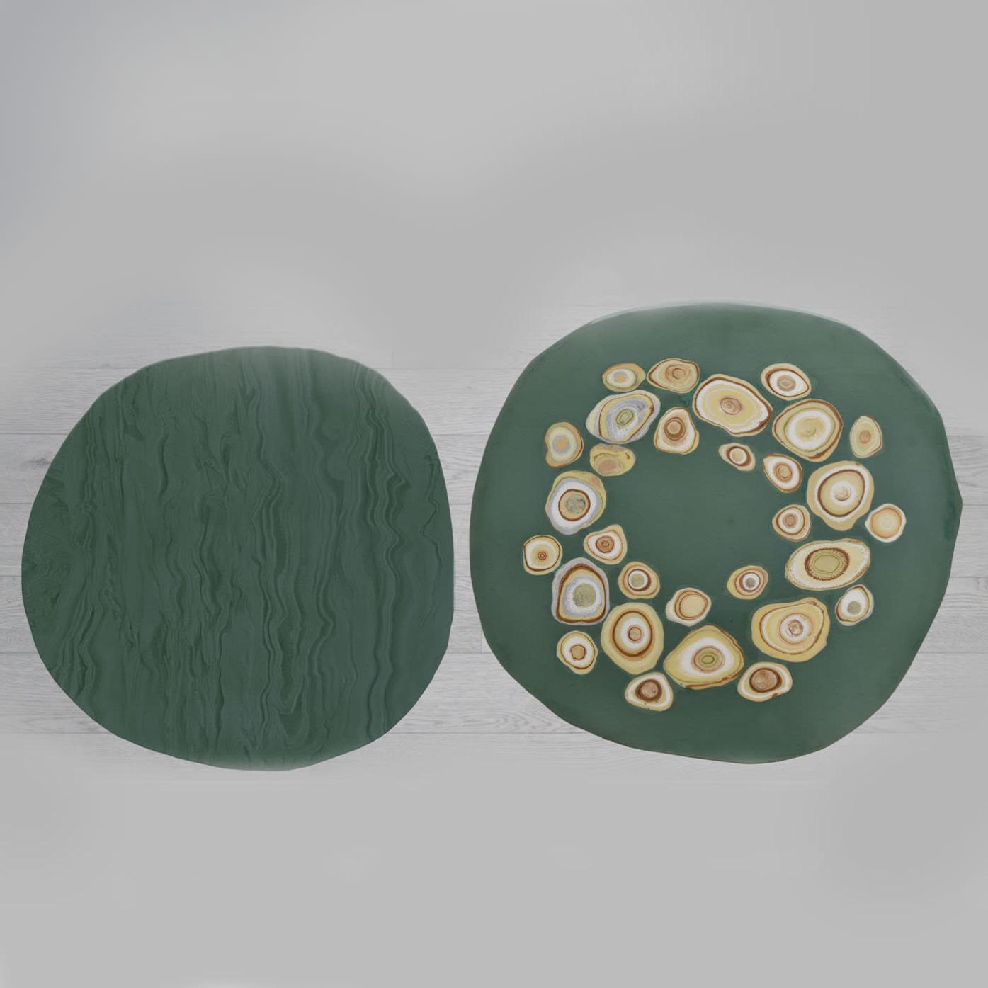 Table basse BonBon