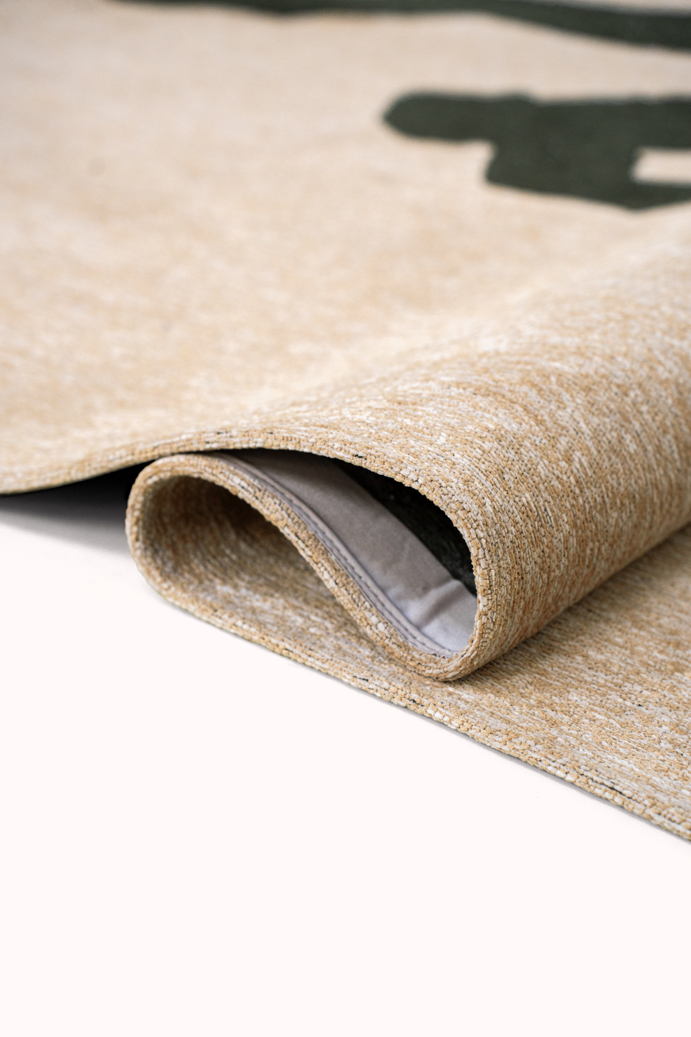 Tapis Ribbon «Garden Spirit» 9848