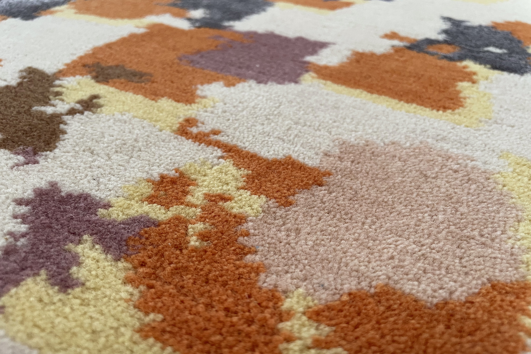Tapis Tagg | Taille: 250 x 350 cm