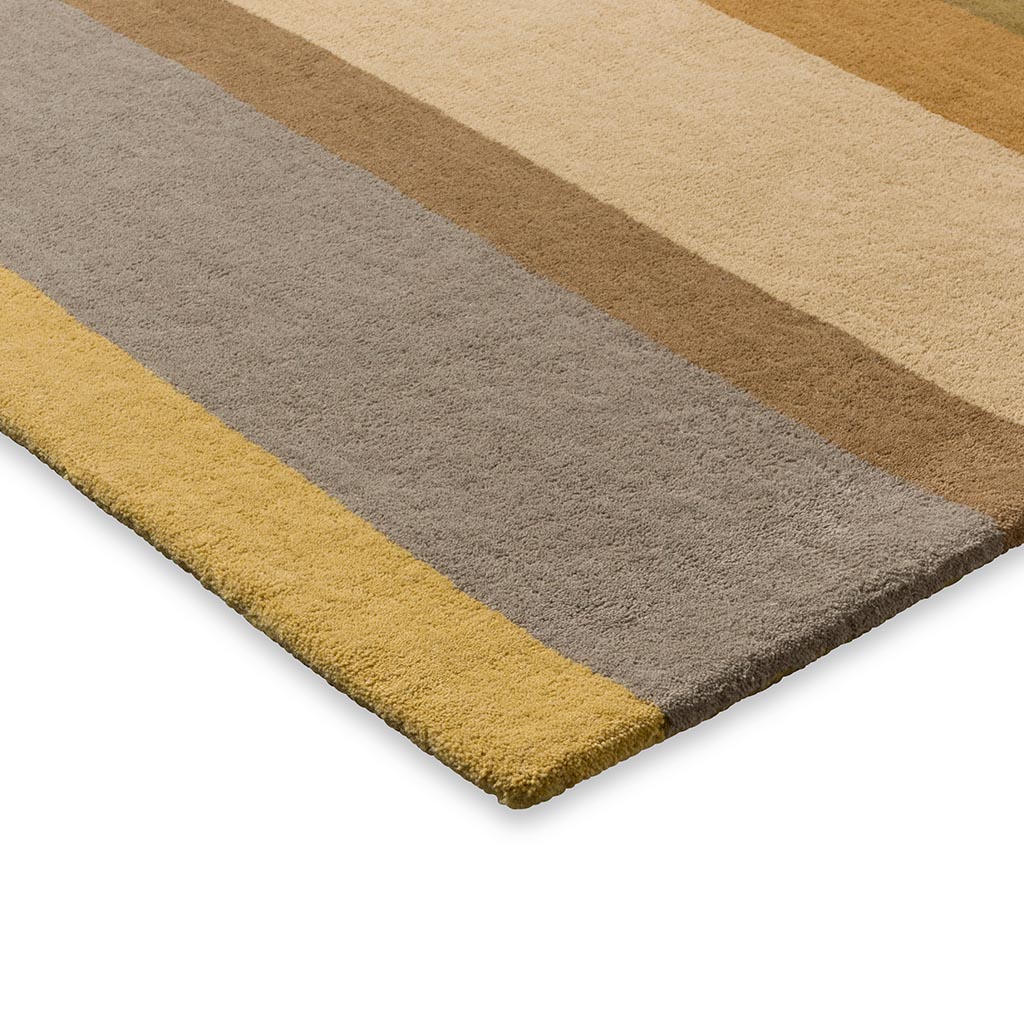 Decor Linear Earth Tapis