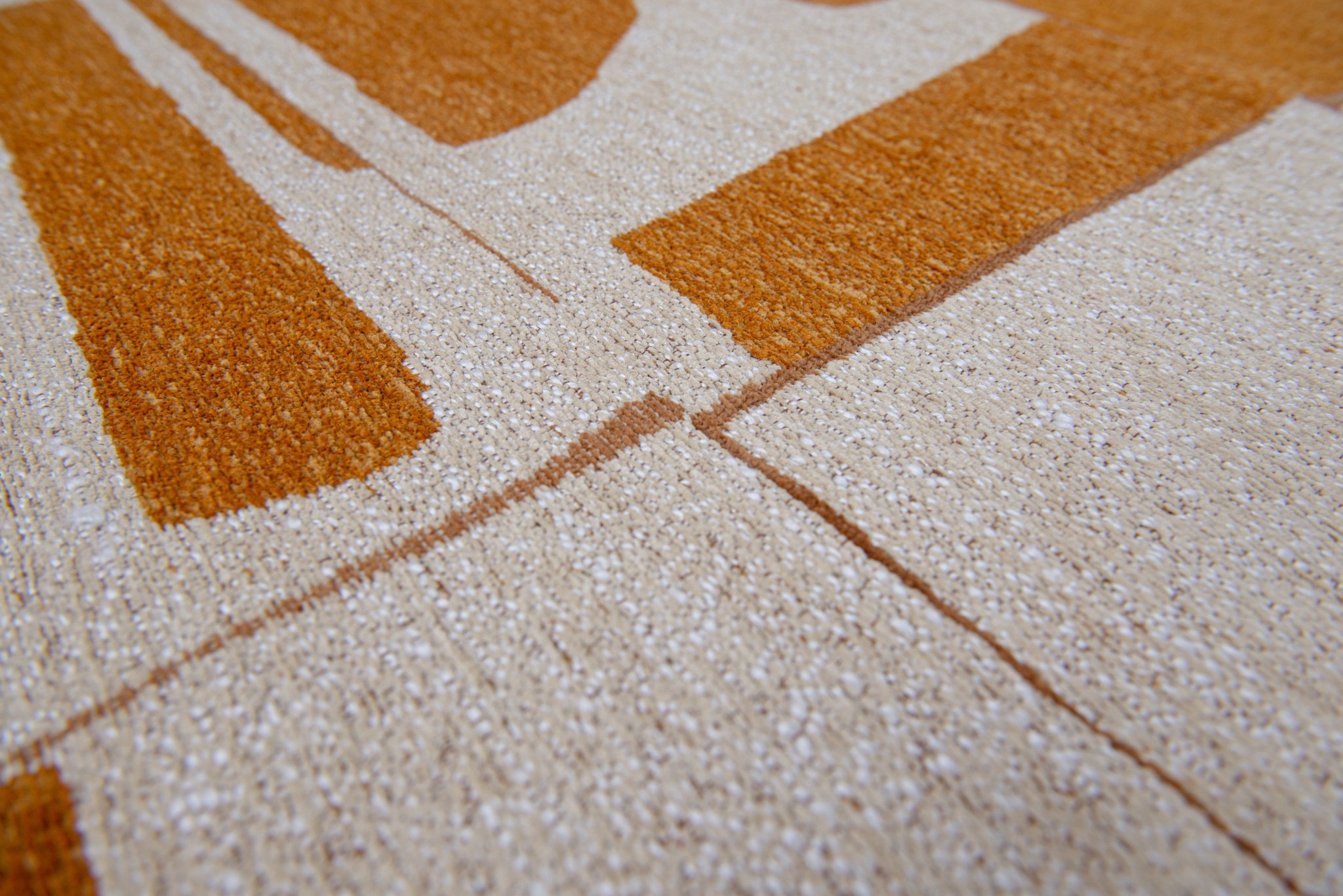 Tapis Curry 9367