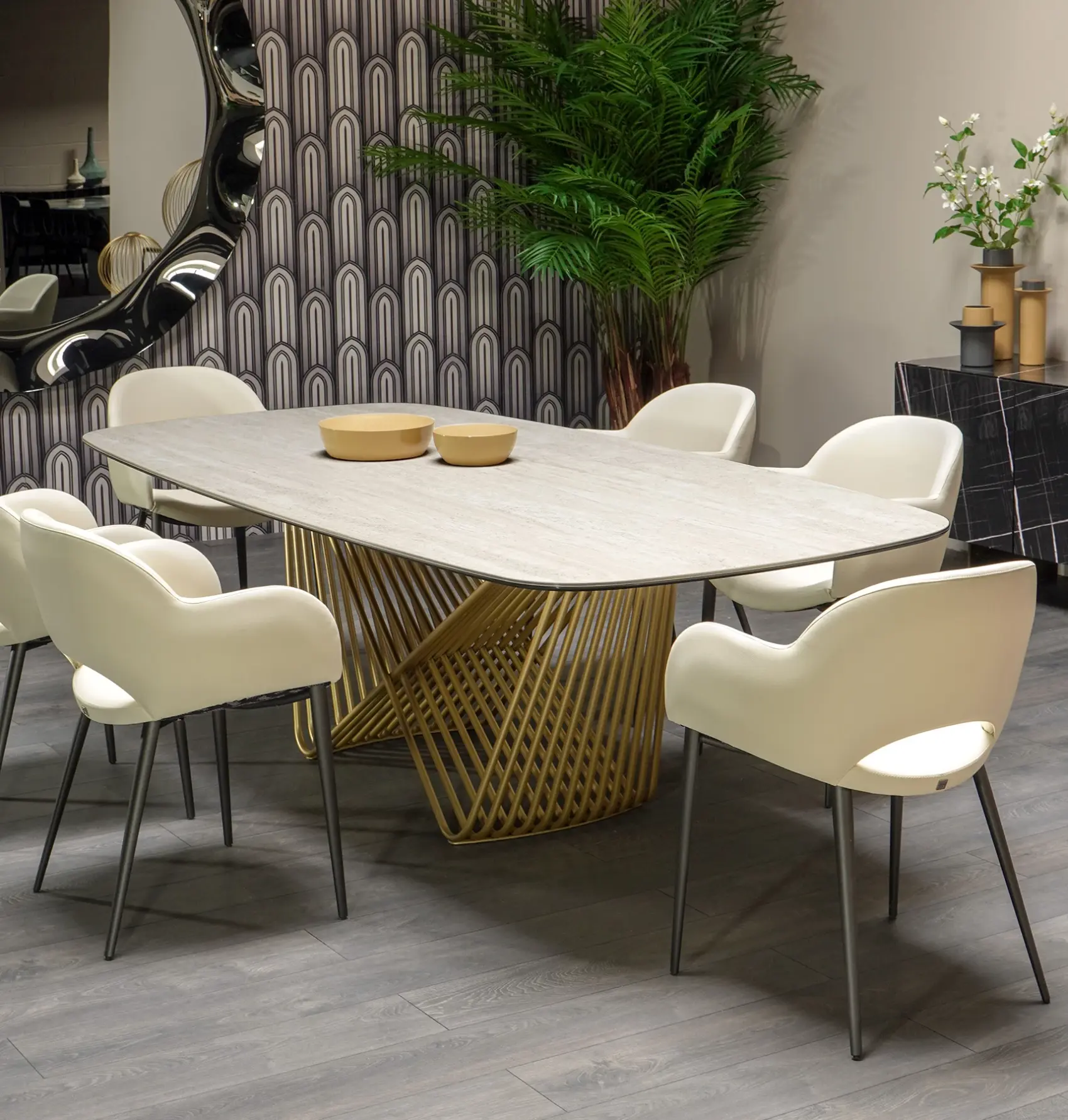 Table Tenso