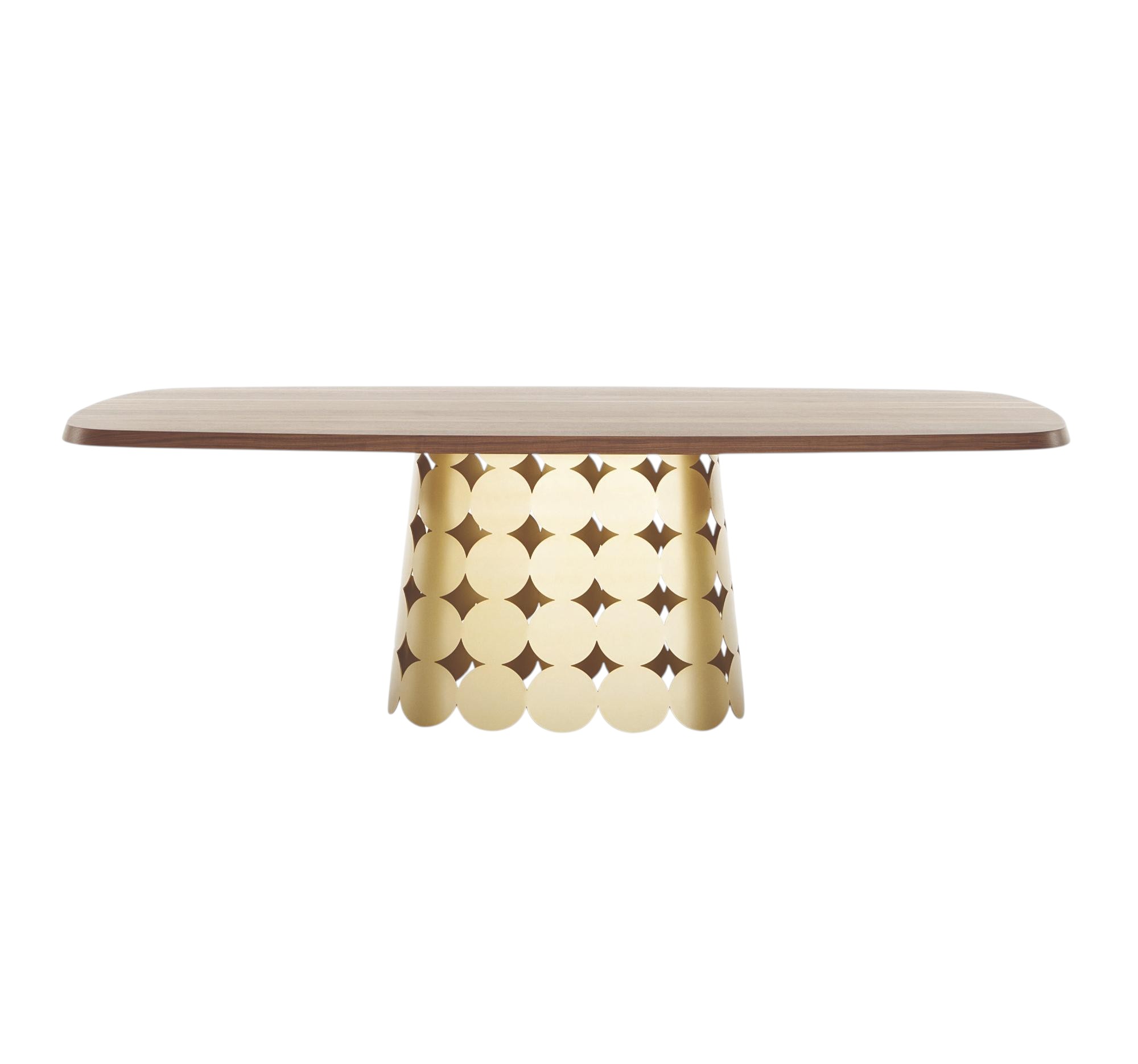 Table Pois