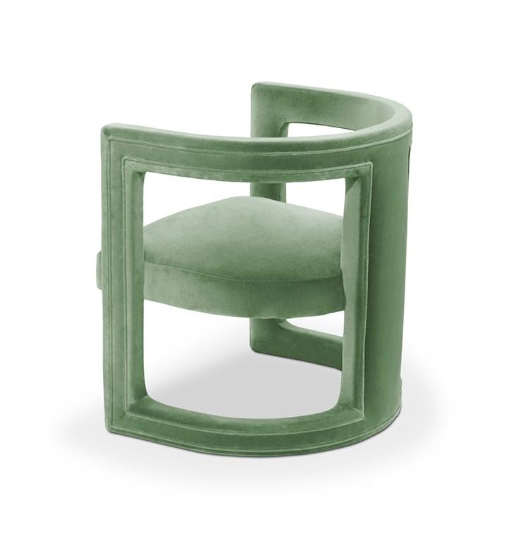 Fauteuil Montagne Audacieux