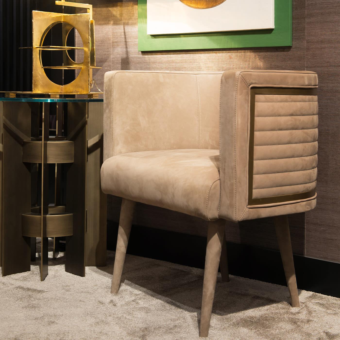 Chaise Reseda