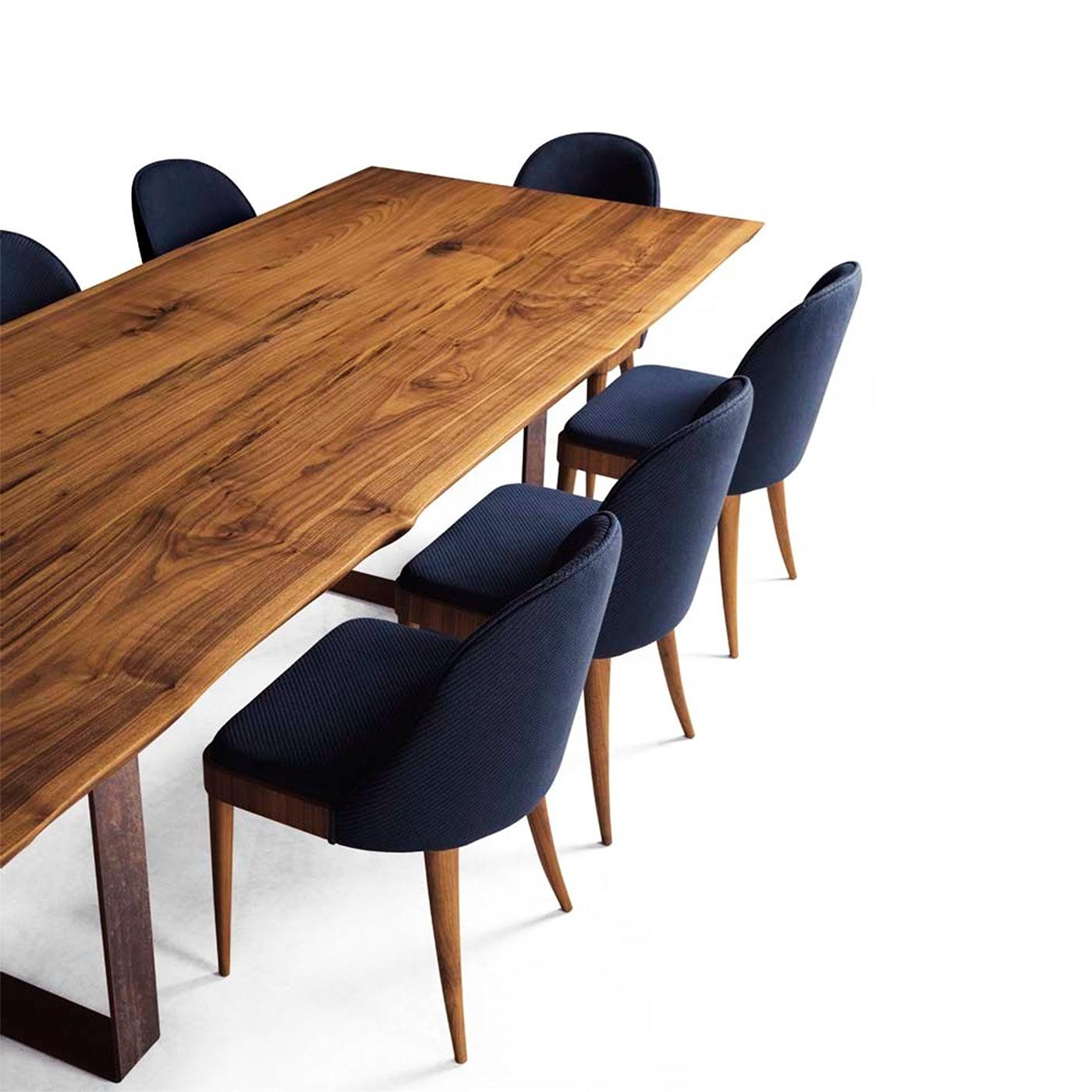 Table de Salle à Manger Misura de Luxe | Dimensions: Length 200 cm