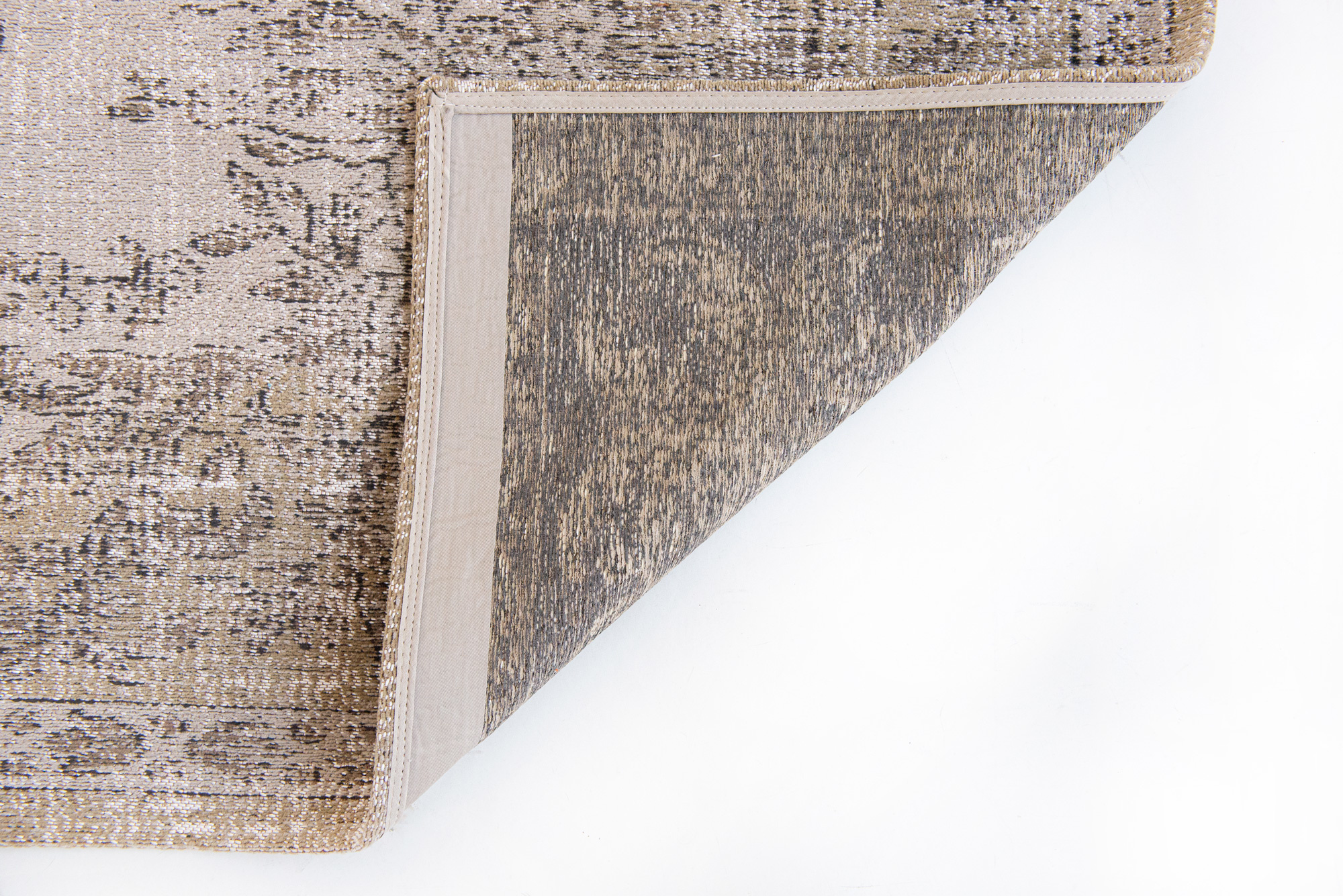 Tapis Visconti Beige