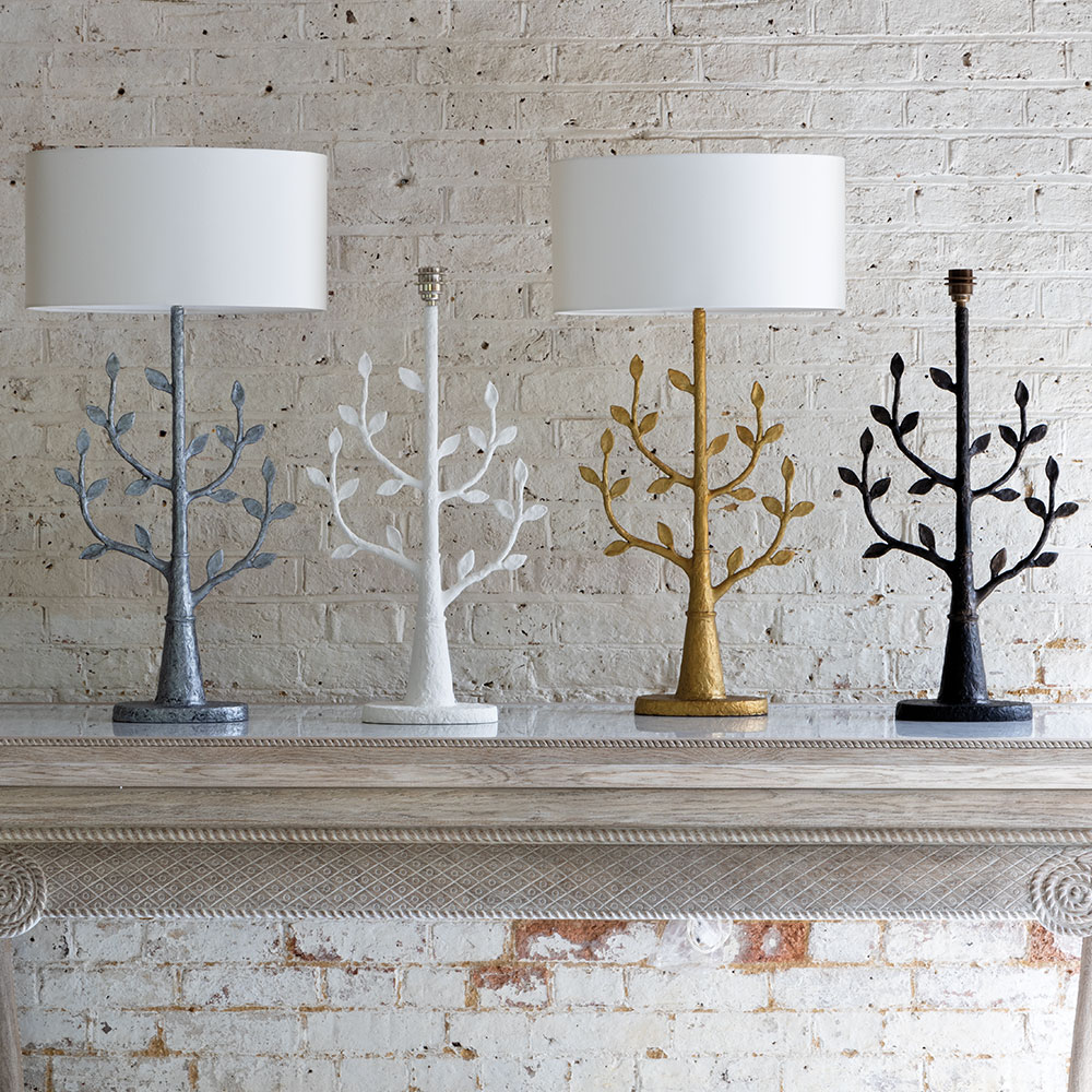 Millana Lampe de Table