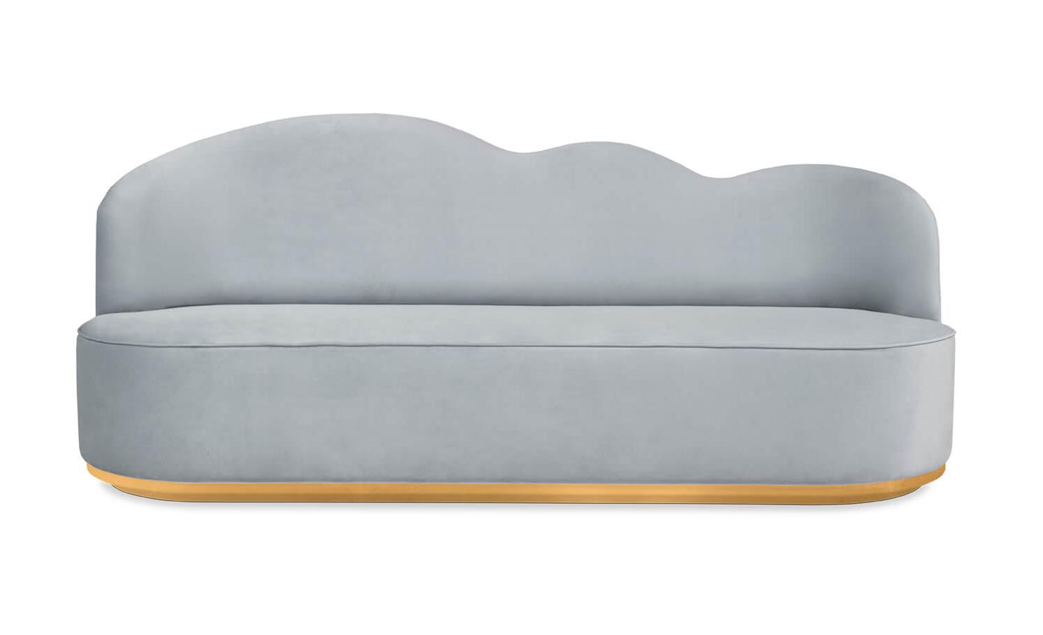 Canapé enfant Cloud