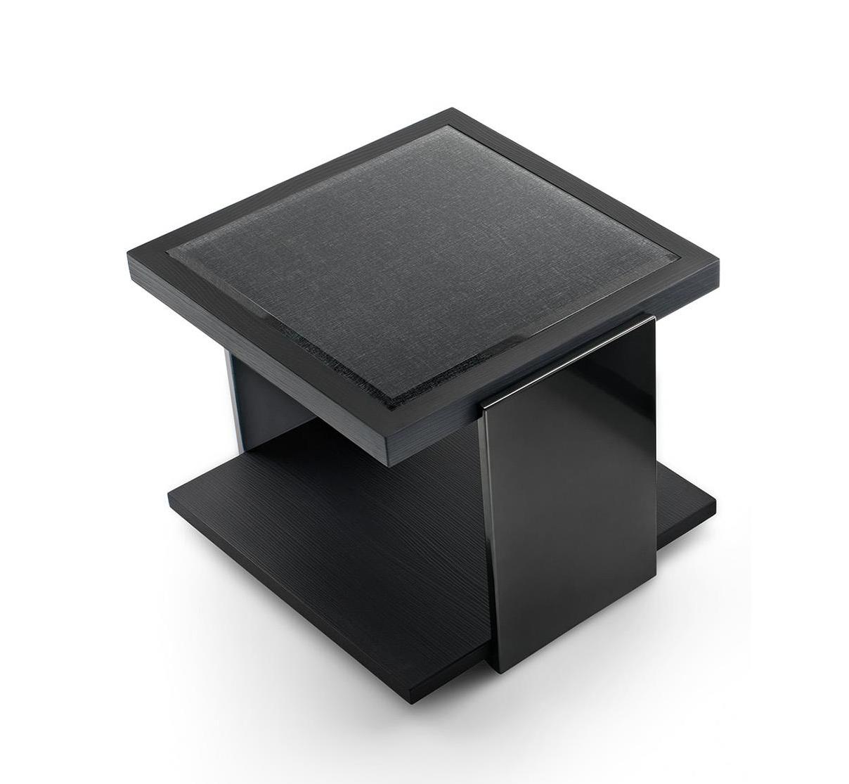 Table de Lampe Black & More