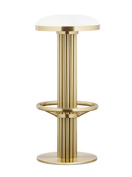 Tabouret Kelly
