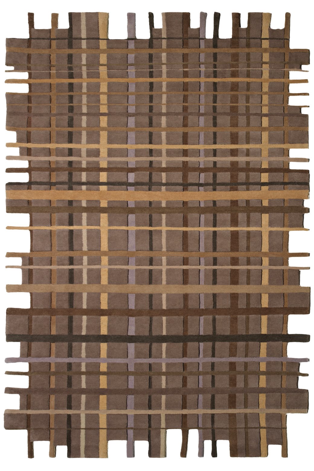 Tapis Running Stripes