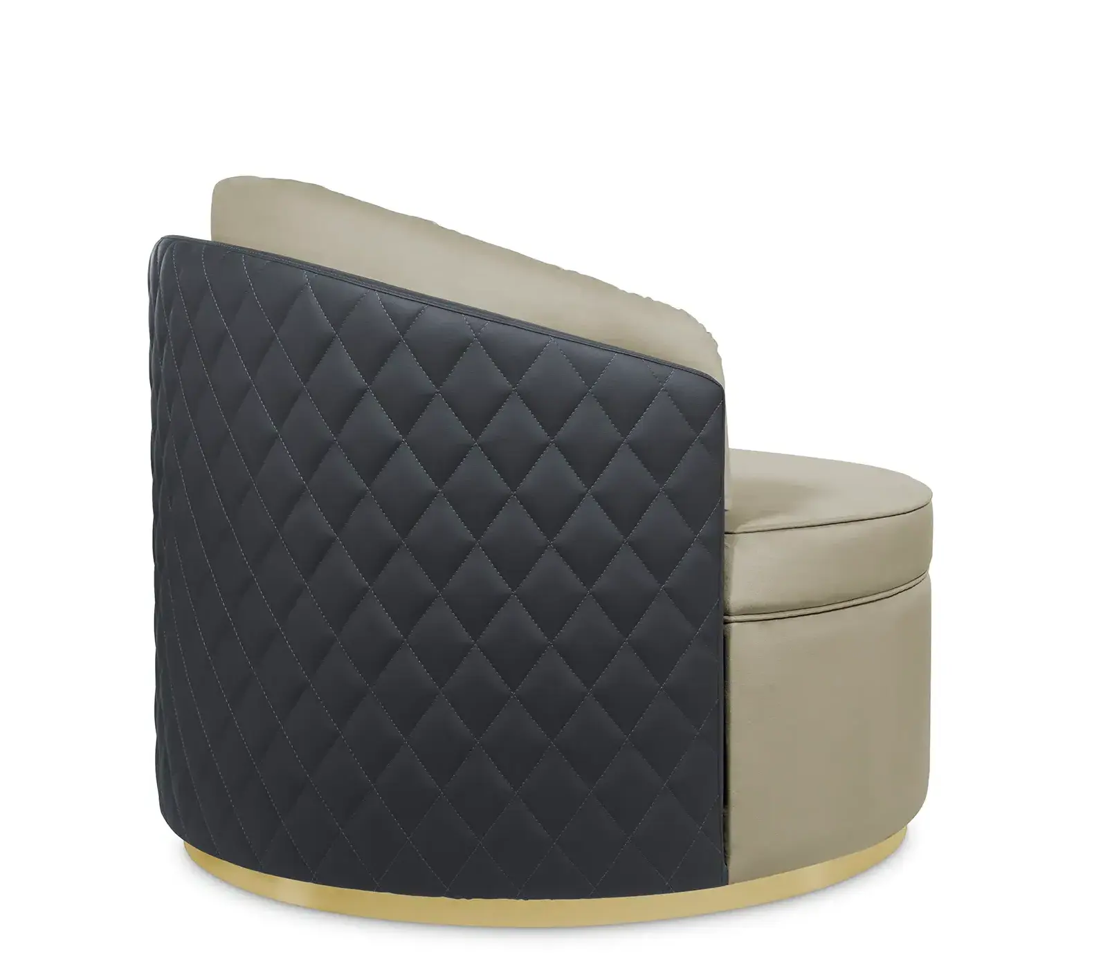 Fauteuil XL Otto