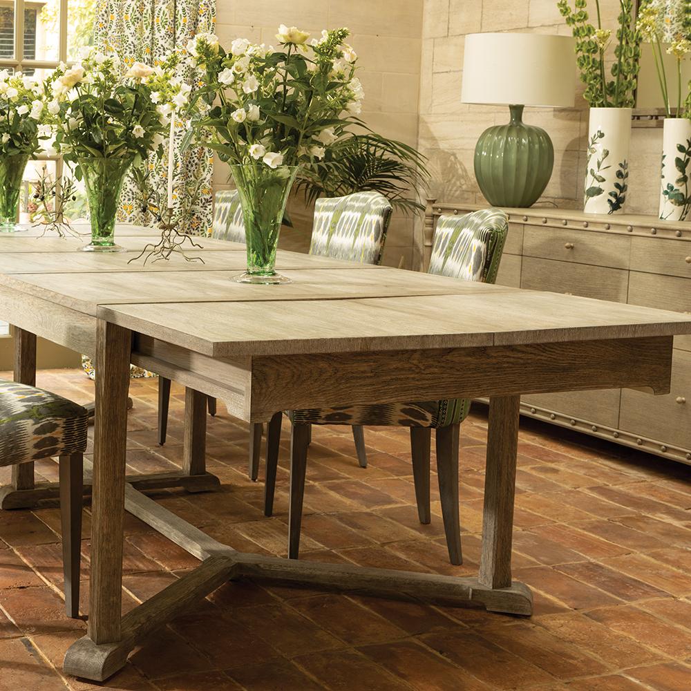 Hawford Table à Manger