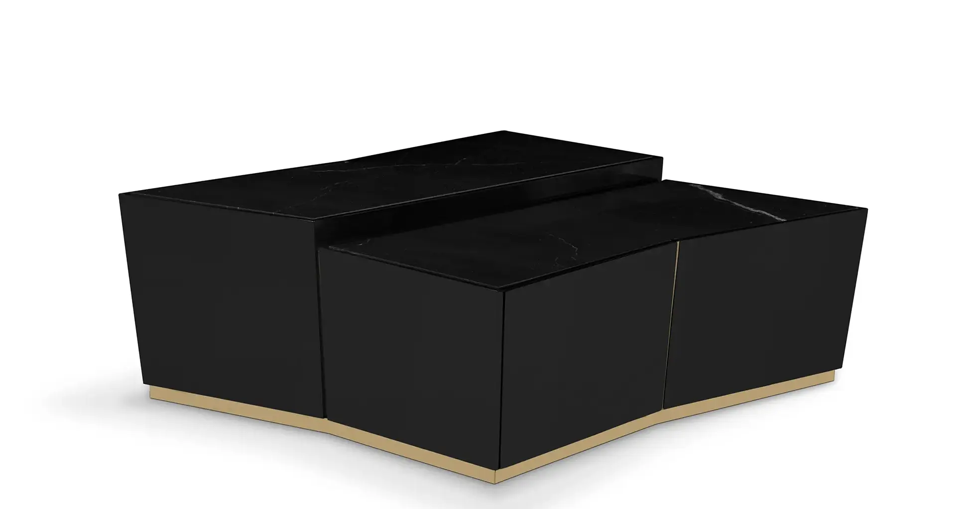 Table Basse Beyond