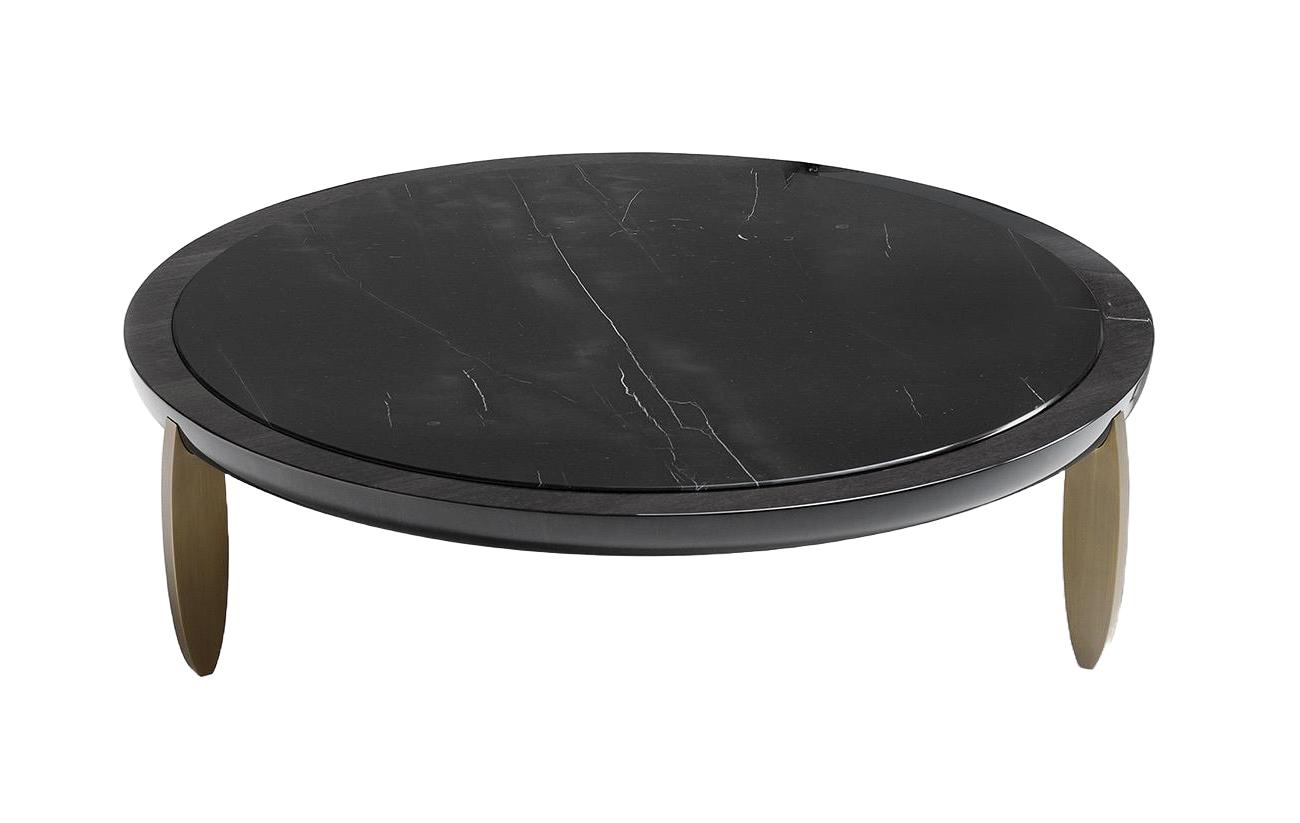 Table Basse Basse en Marbre 127 Fashion Affair