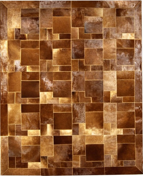 Tapis Puzzle Col. 3