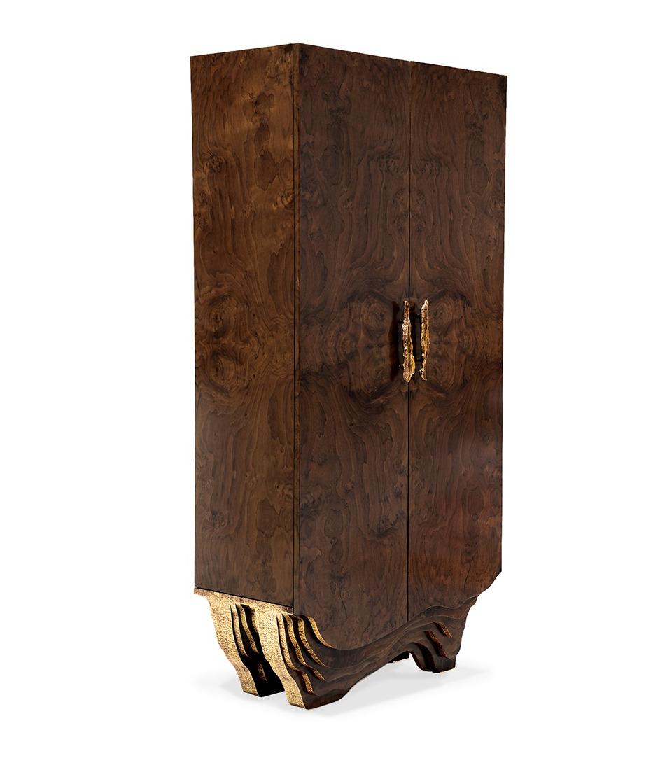 Armoire en Bois