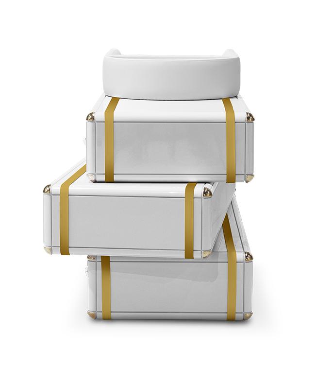 Commode à langer Fantasy Air