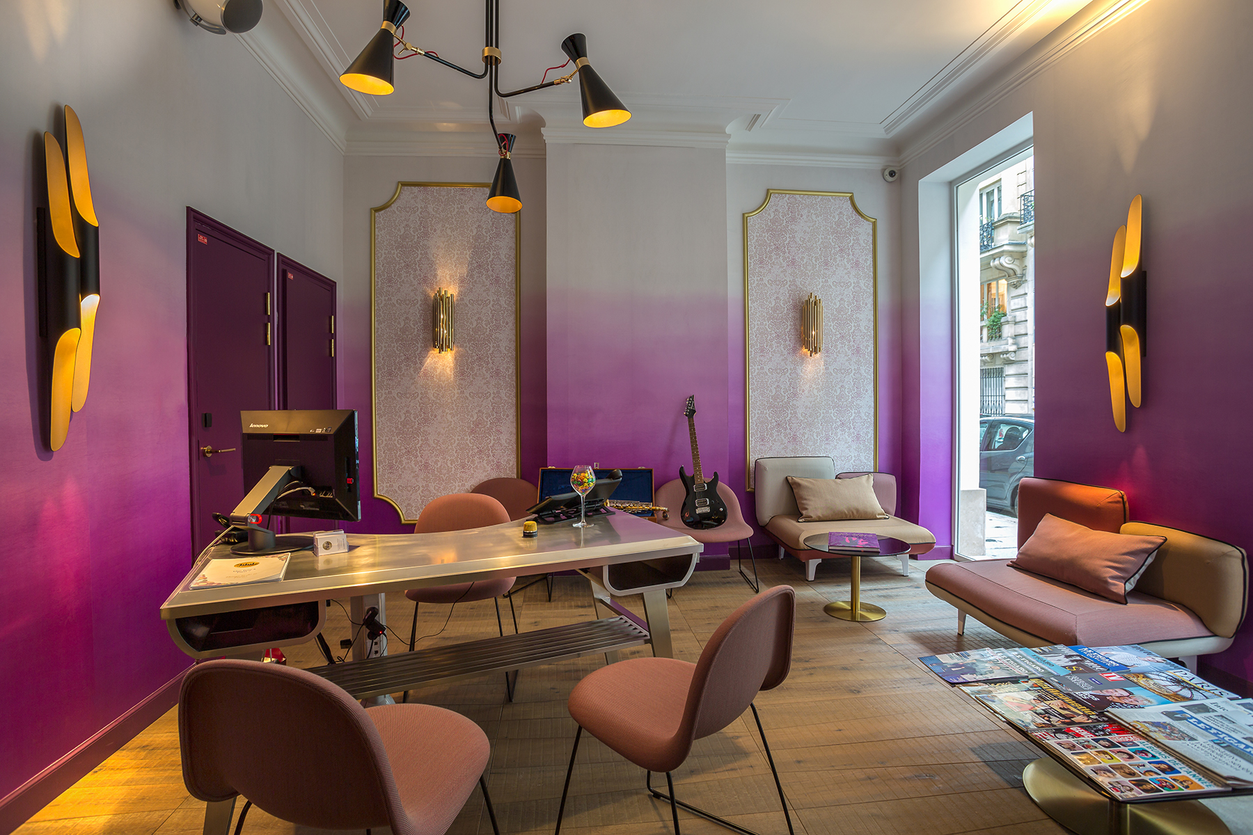 Applique Performer - 9