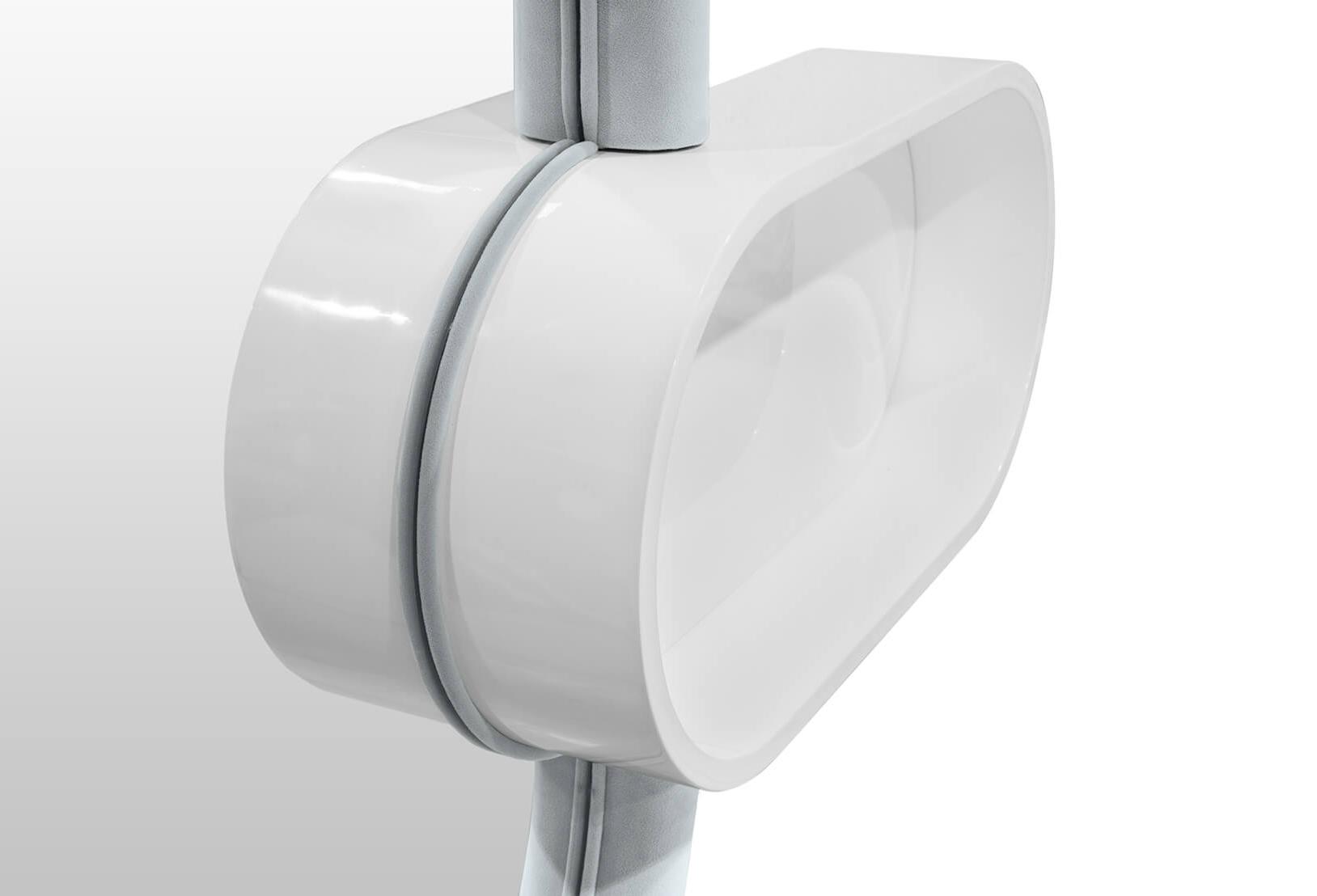 Miroir mural enfant Bubble Gum Big