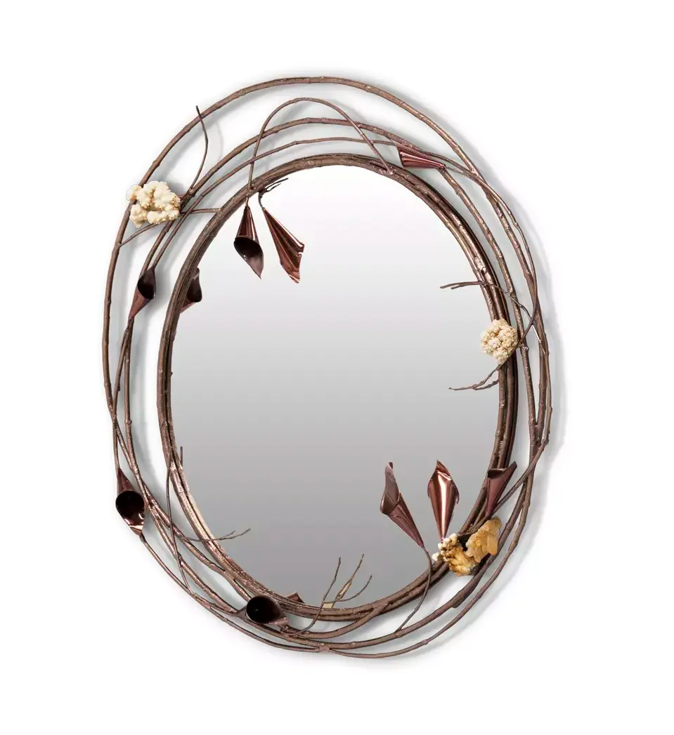 Miroir Cristal Stella