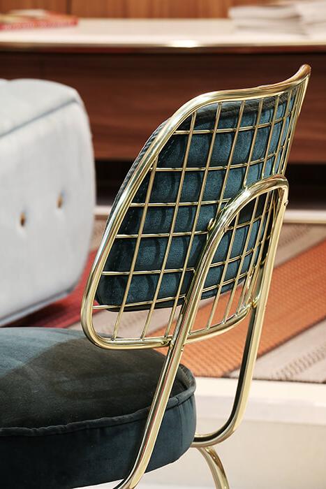 Chaise Marie - 6