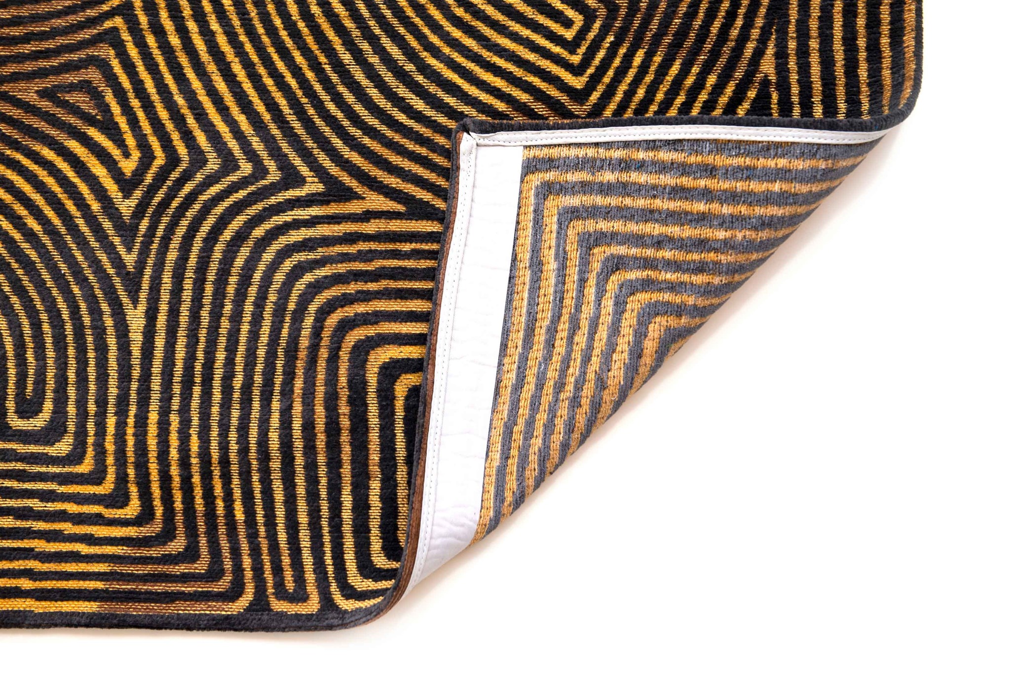 Tapis Black Gold 9227