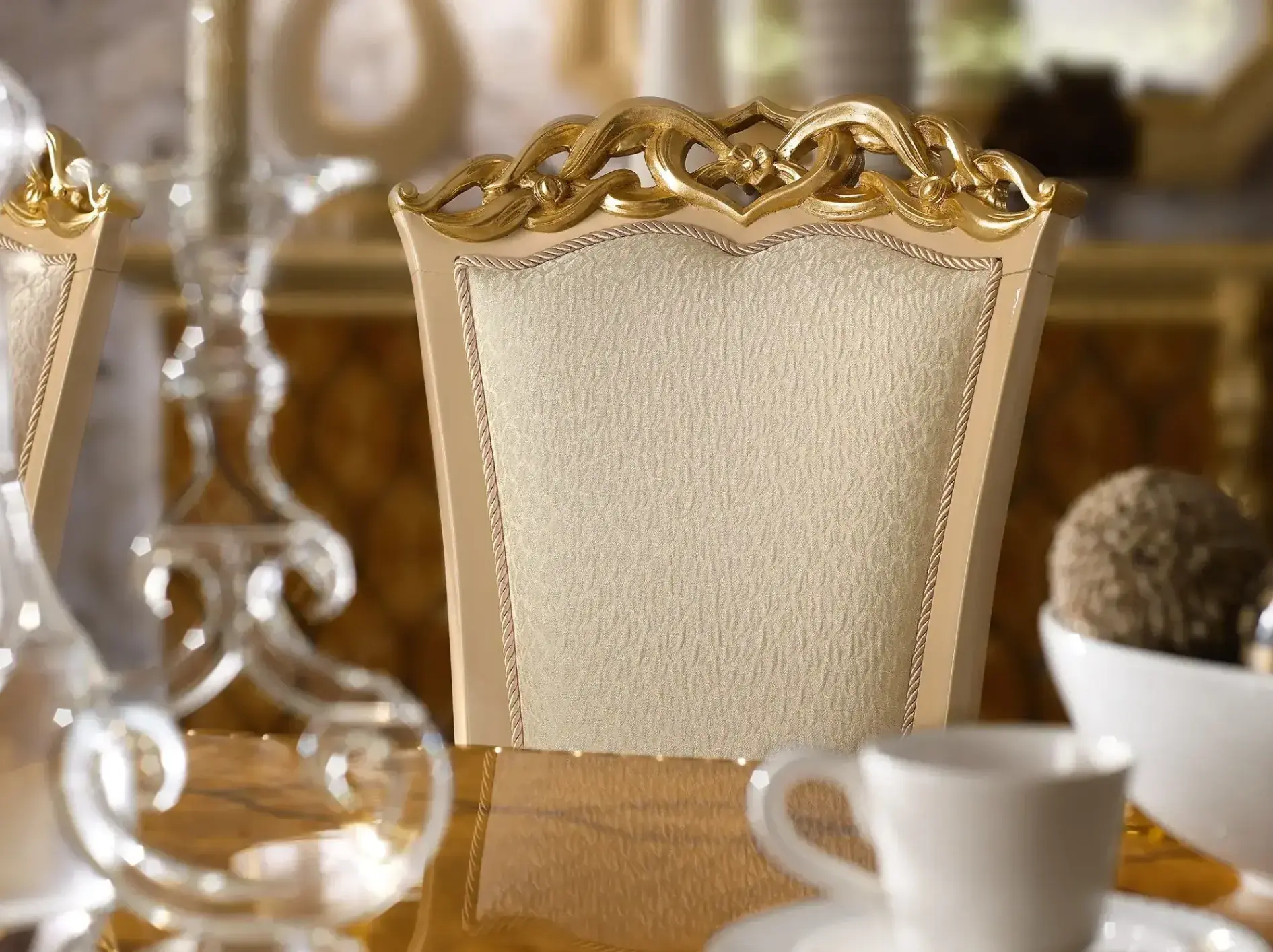 Chaise Italienne Harmony