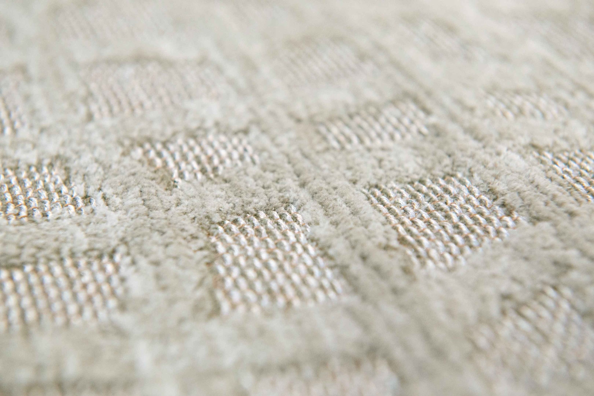 Tapis Ovid Beige 9245