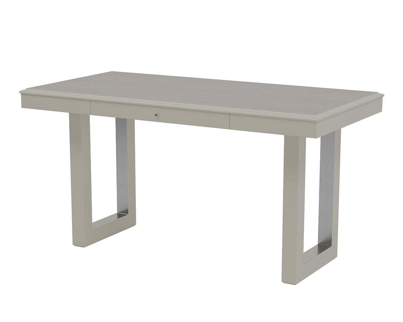 Bureau en bois