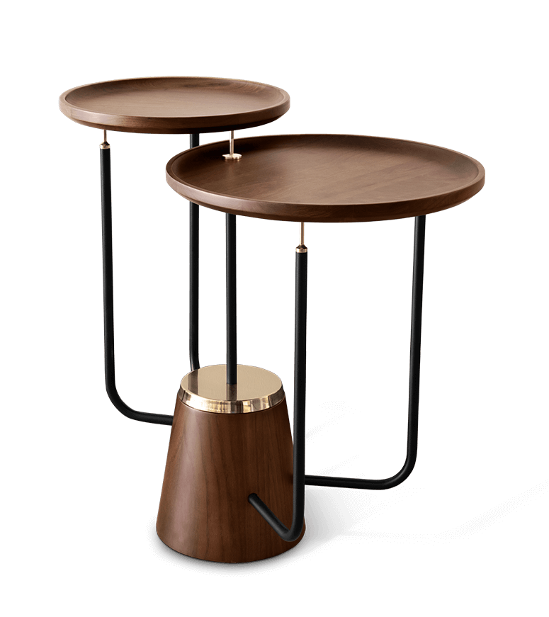 Table d’Appoint Garland