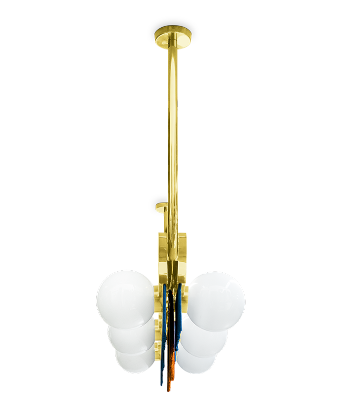 Suspension Lennox