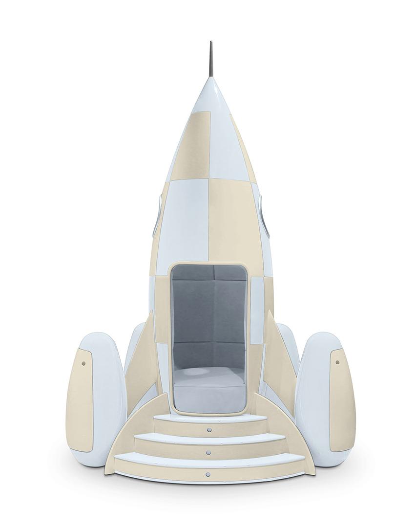 Vaisseau Spatial Starlight Rocket