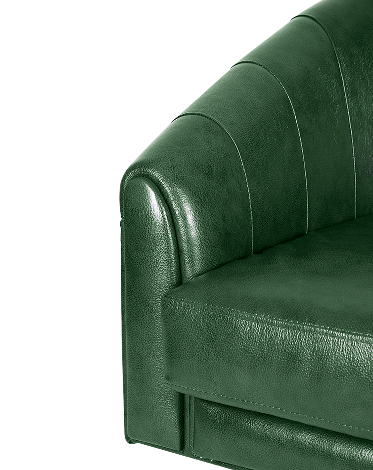 Fauteuil Broderick Lounge