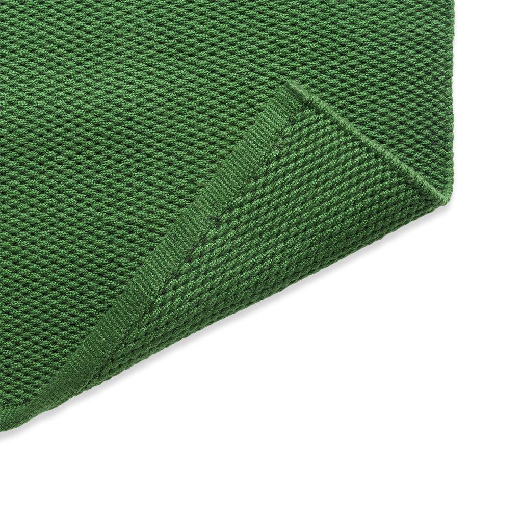 Tapis d’extérieur Deck Vert Printemps | Taille: 140 x 200 cm