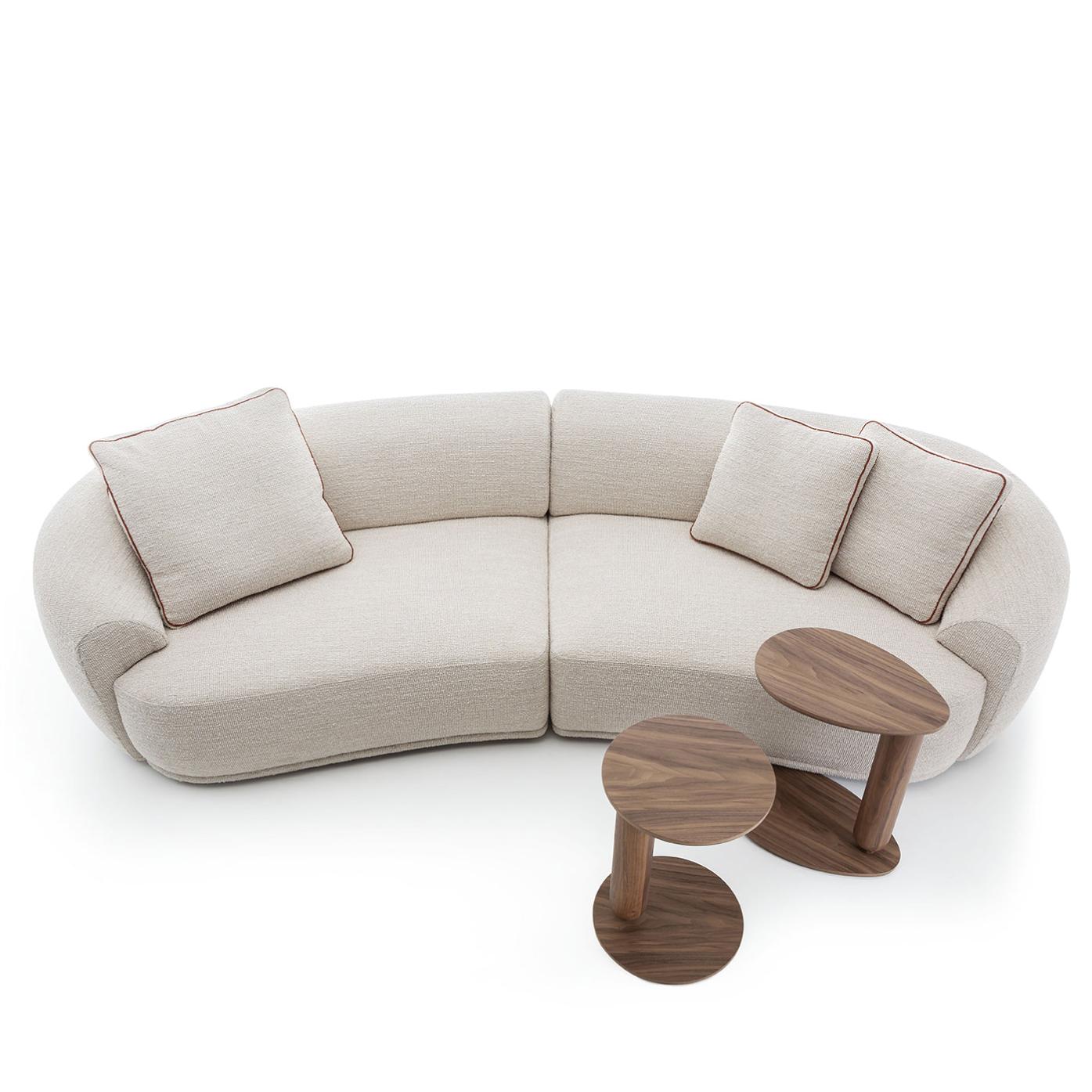 Table d'appoint Drop Gio
