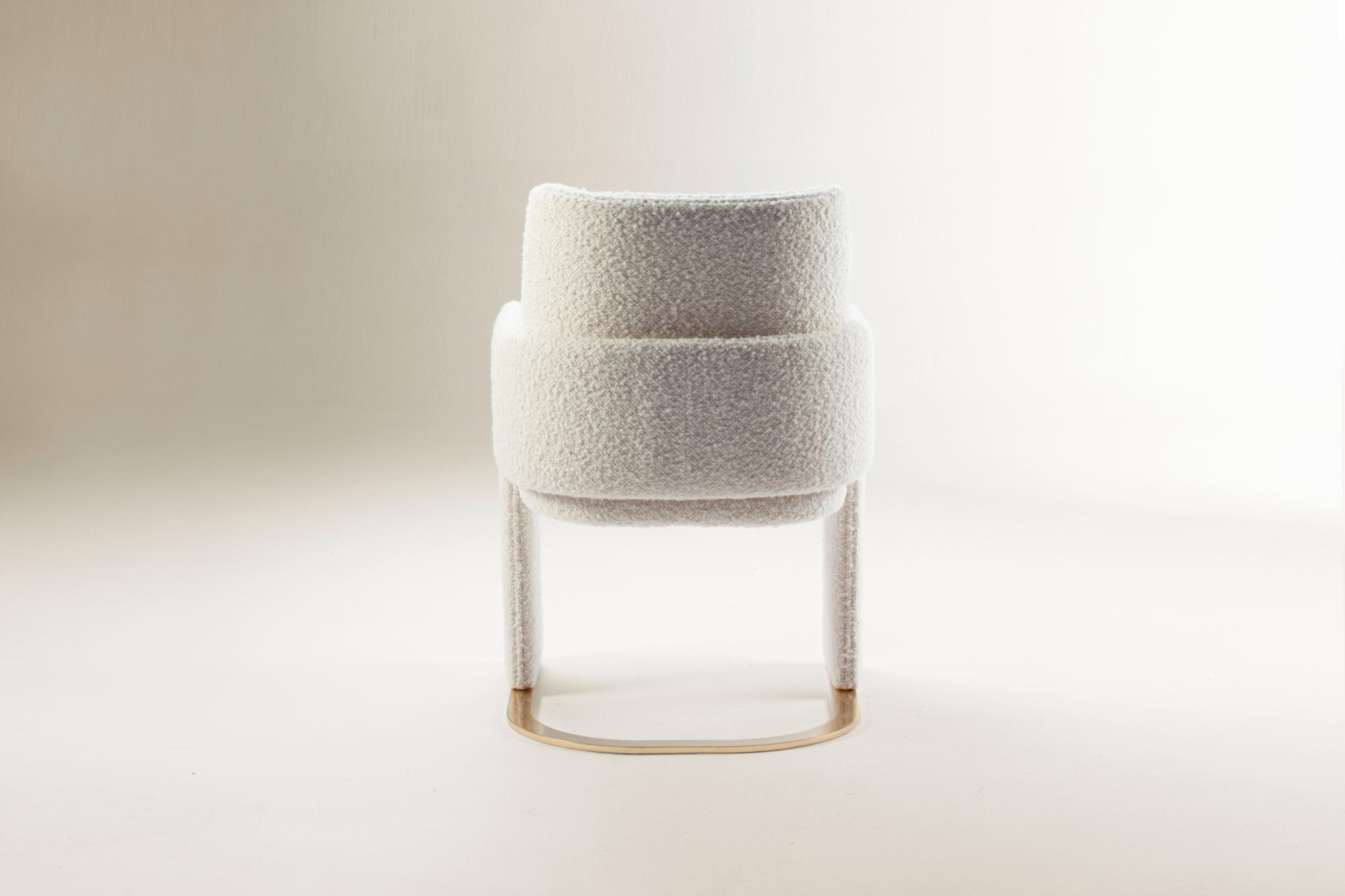 Chaise Odisseia